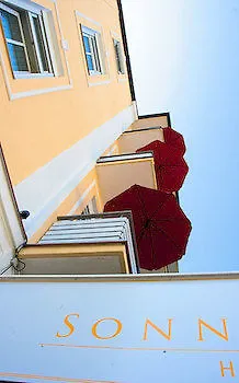 Alpenstadthotels Hotell