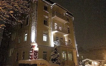 Alpenstadthotels Bad Reichenhall