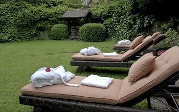 Alpenstadthotels Bad Reichenhall