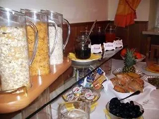 Alpenstadthotels Hotell Bad Reichenhall