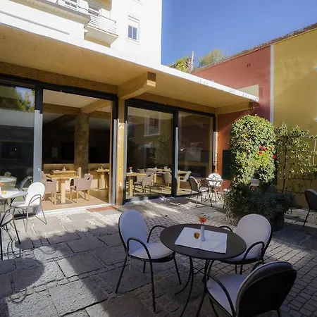 Alpenstadthotels 4* باد ريشنهول