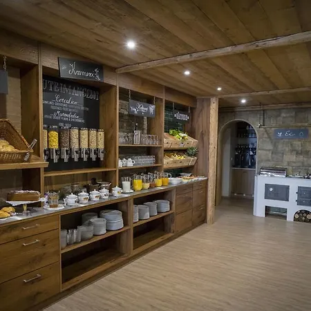 Alpenstadthotels 4* Bad Reichenhall