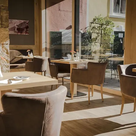 Alpenstadthotels 4*