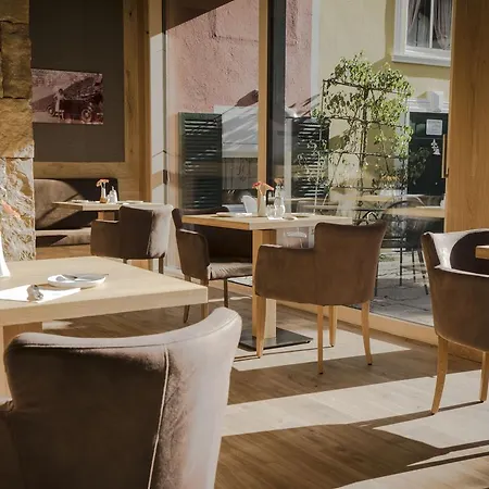 Alpenstadthotels 4*