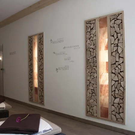 فندق Alpenstadthotels