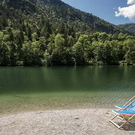 Alpenstadthotels 4* باد ريشنهول