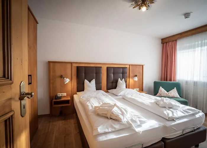 Alpenstadthotels