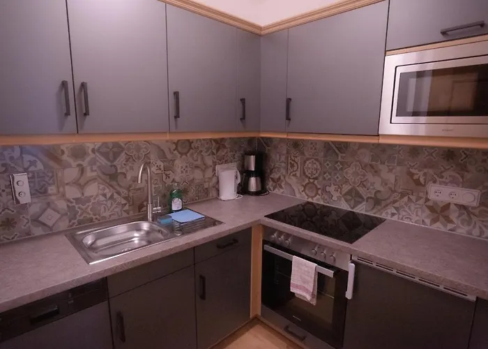 Sonnenbichl 4* Bad Reichenhall