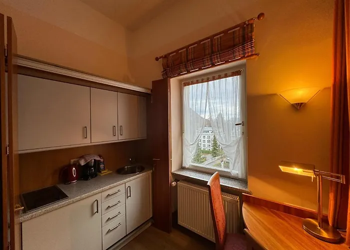 Hotel Sonnenbichl Bad Reichenhall