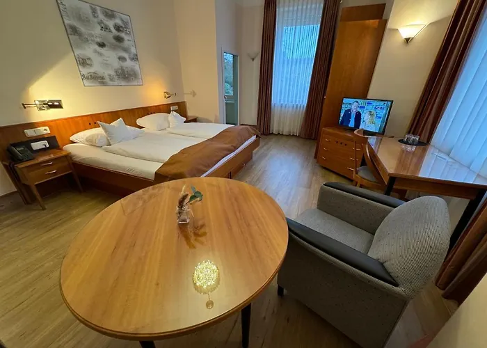 Alpenstadthotels Bad Reichenhall