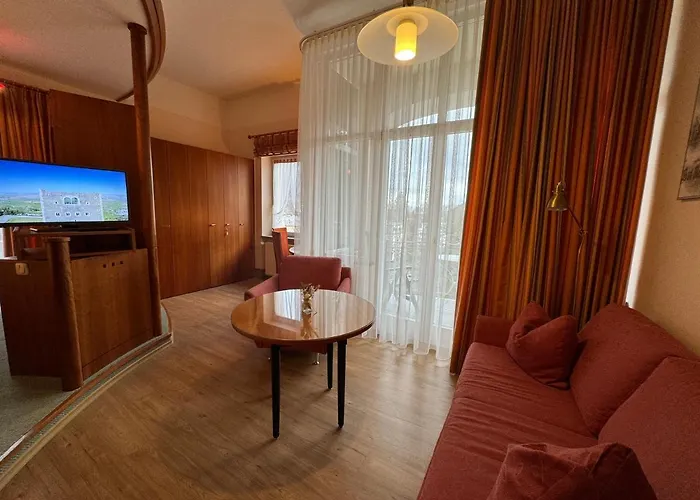 Alpenstadthotels 4*