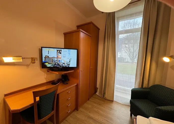 Hotel Sonnenbichl Bad Reichenhall