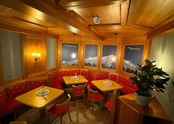 Alpenstadthotels 4* Bad Reichenhall