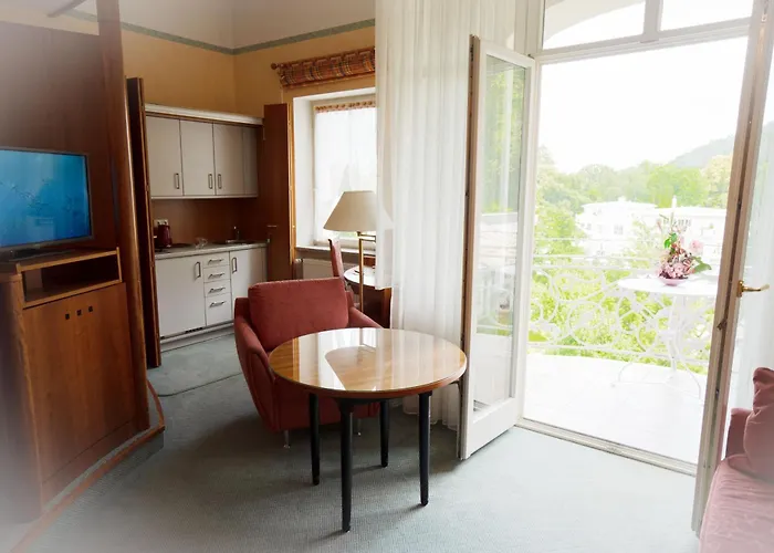 Hotel Alpenstadthotels