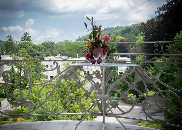Alpenstadthotels Bad Reichenhall