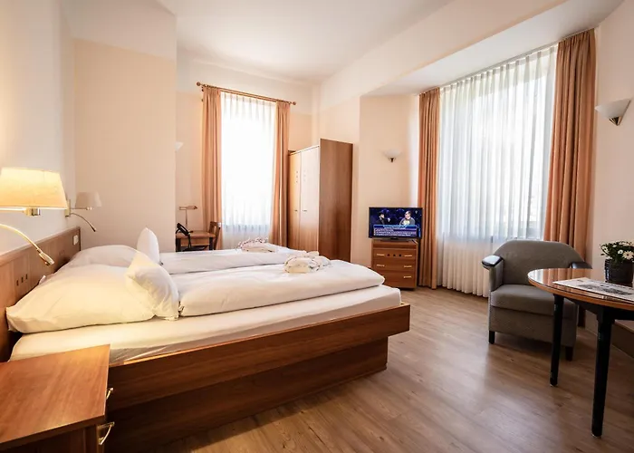Hotel Sonnenbichl