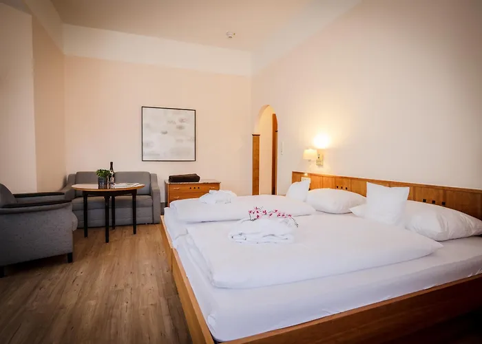 Alpenstadthotels Hotel Bad Reichenhall