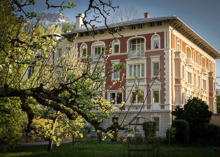 Hotel Sonnenbichl