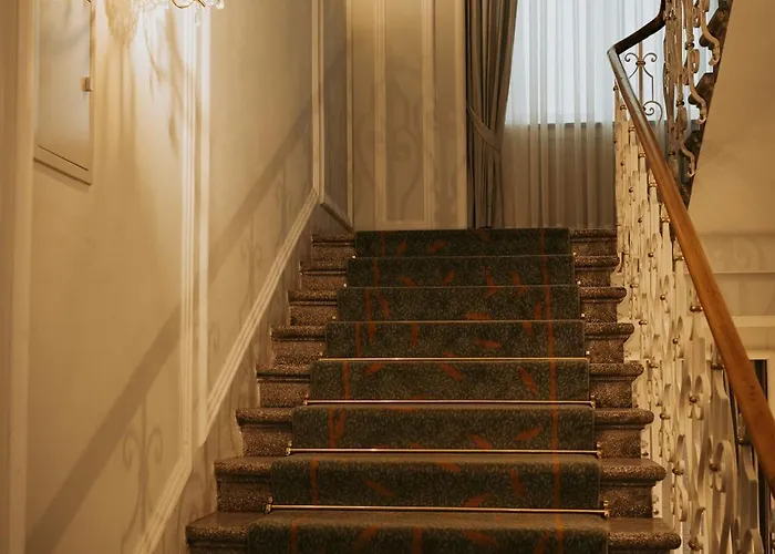 Alpenstadthotels 4* Bad Reichenhall